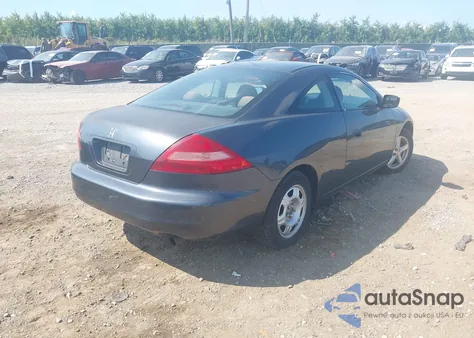 2005 Honda Accord Ex from USA, damaged, VIN 1HGCM72775A008345